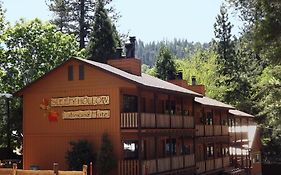 Sleepy Hollow Cabins